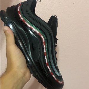Nike air max 97 undefeated